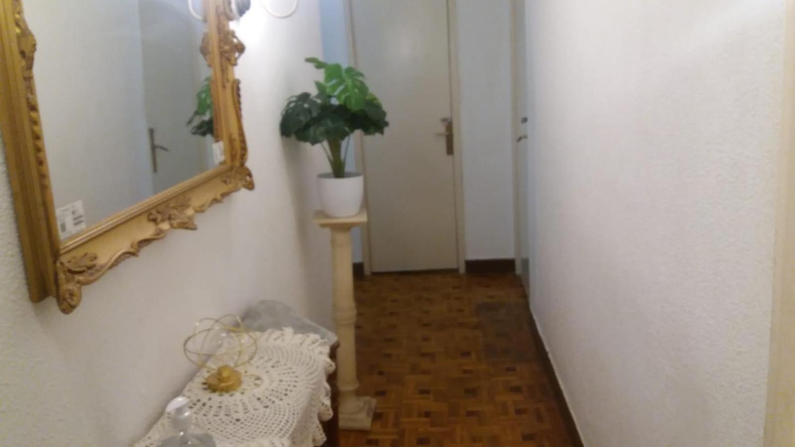 Homestay Centrica En Chamberi Madrid