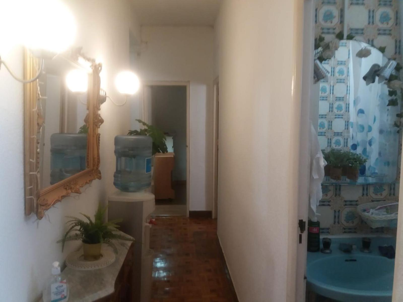 Homestay Centrica En Chamberi *