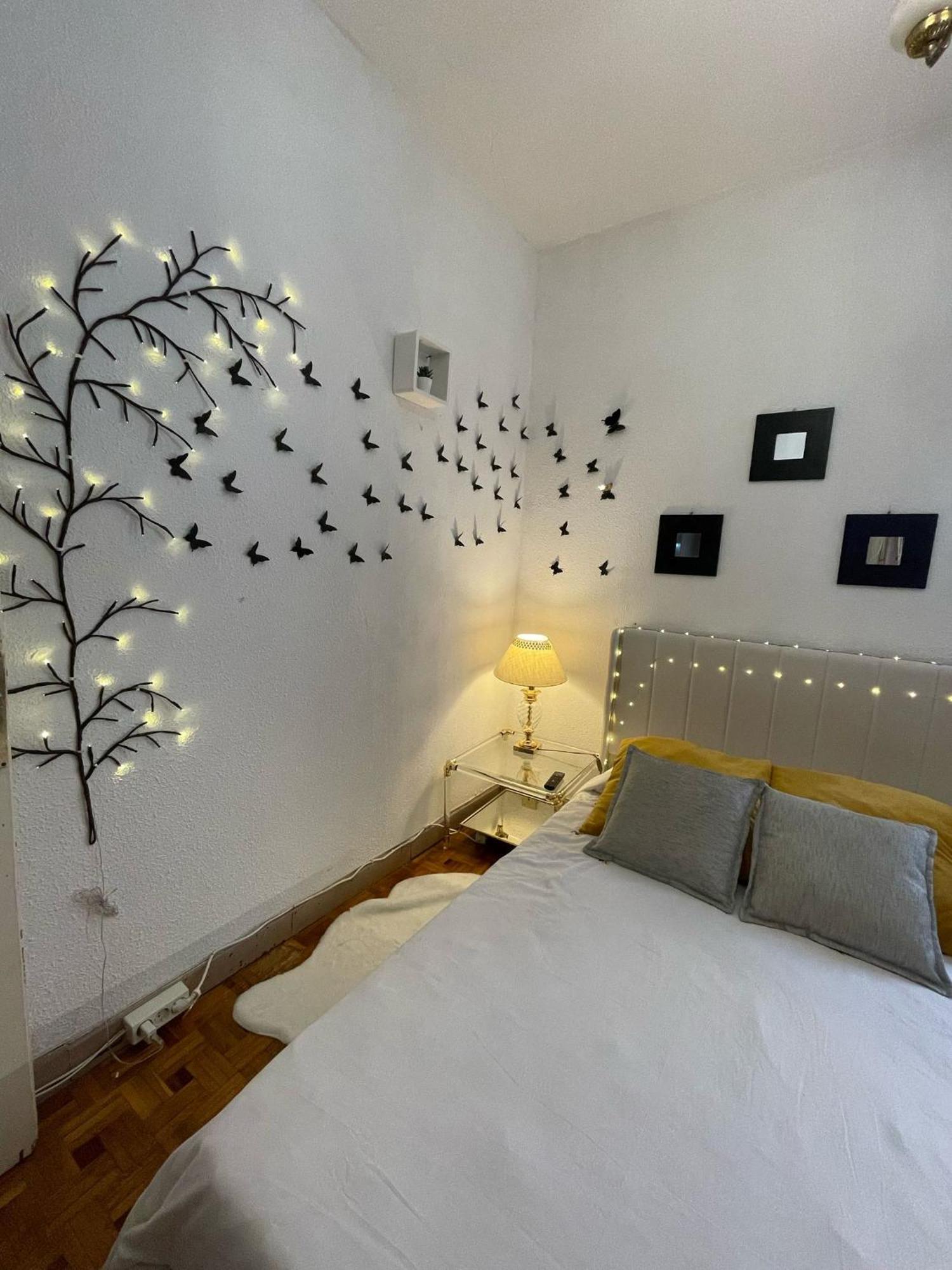 Centrica En Chamberi Homestay *